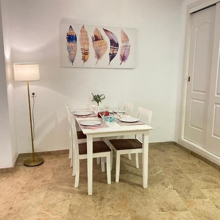 شقة توريمولينوس  في Weforyou Caracola Beach 13 المظهر الخارجي الصورة