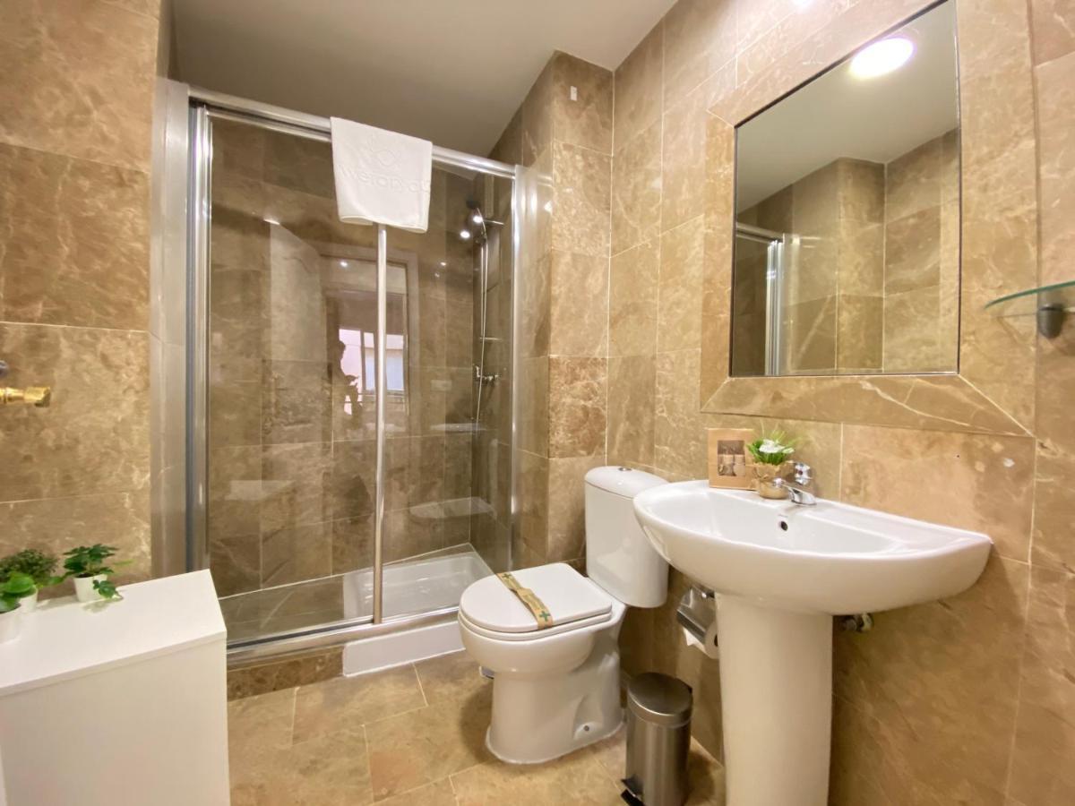 شقة توريمولينوس  في Weforyou Caracola Beach 13 المظهر الخارجي الصورة