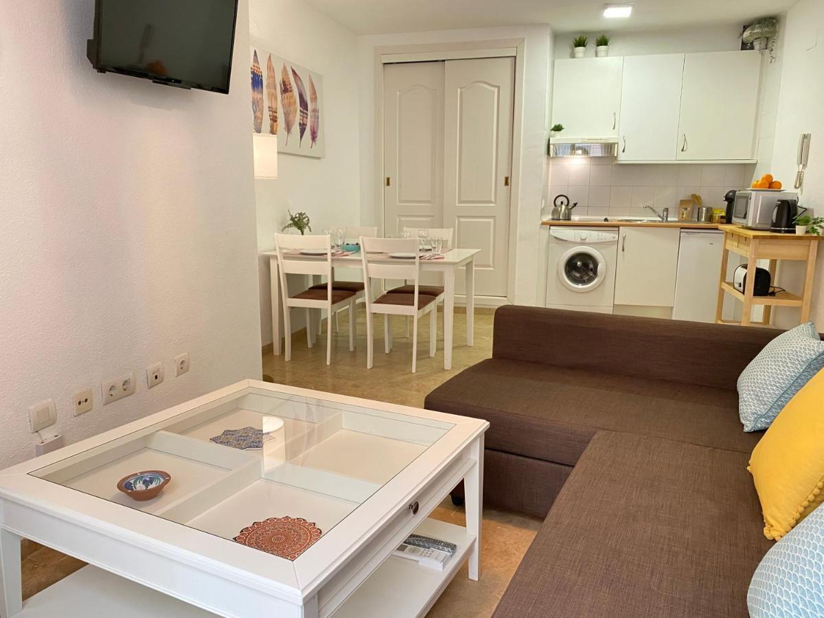 شقة توريمولينوس  في Weforyou Caracola Beach 13 المظهر الخارجي الصورة