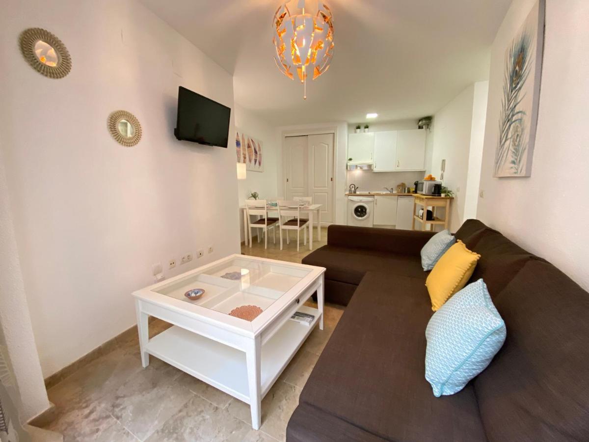 شقة توريمولينوس  في Weforyou Caracola Beach 13 المظهر الخارجي الصورة